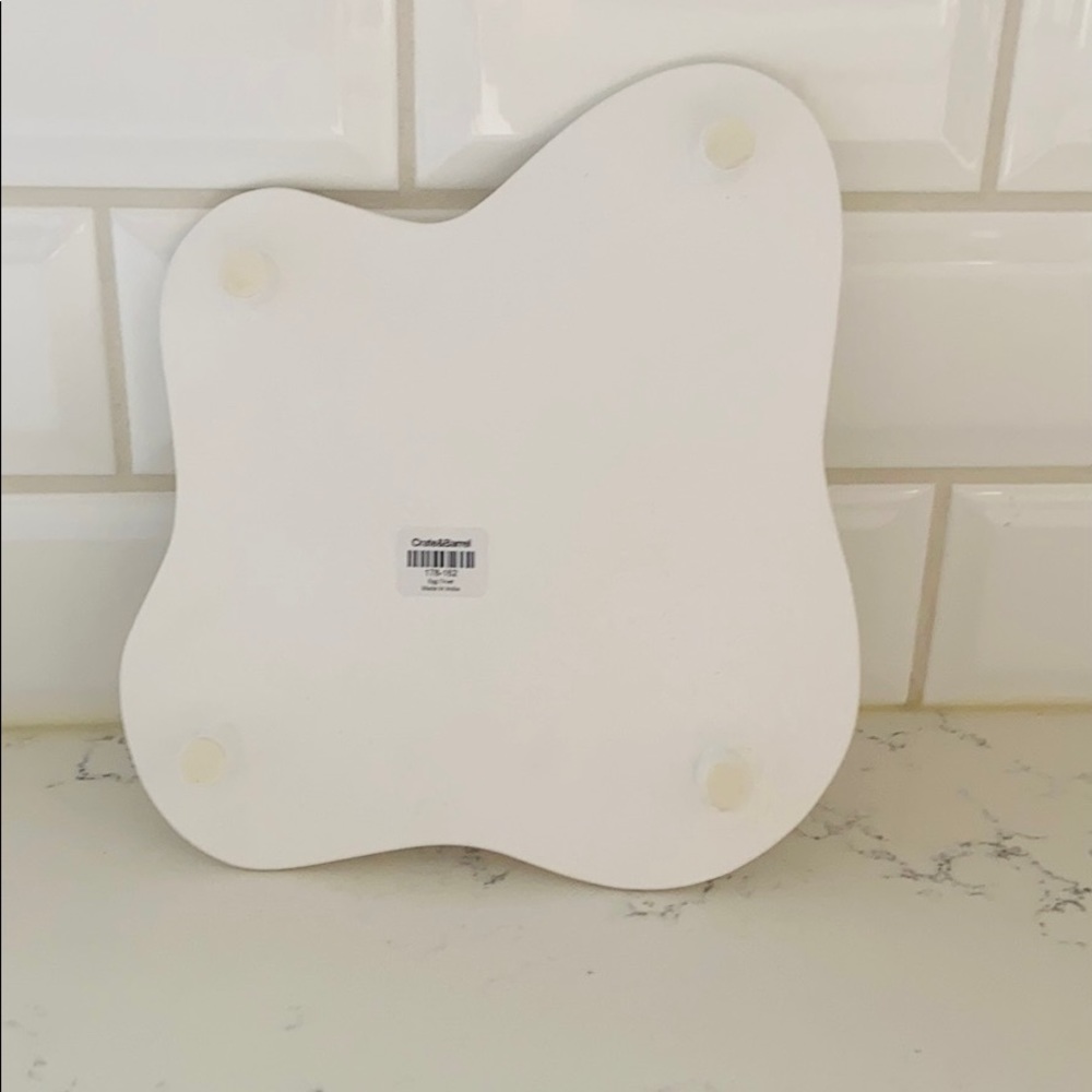 Crate&barrel Egg Trivet - Picture 11 of 13